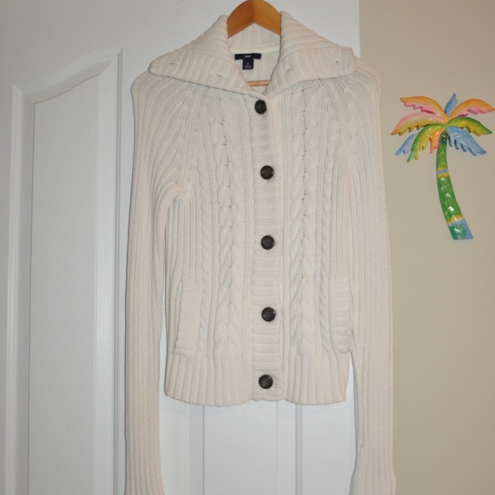 Gap Sweater M